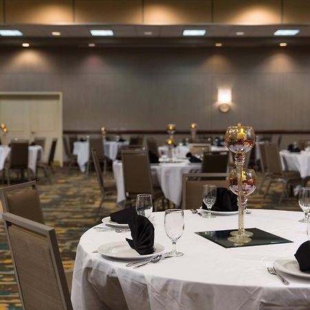 Residence Inn Kansas City Airport Екстер'єр фото