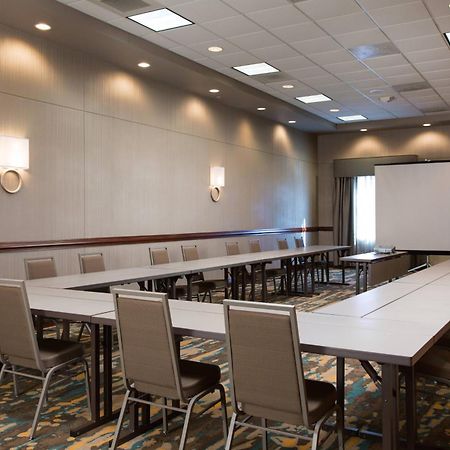 Residence Inn Kansas City Airport Екстер'єр фото