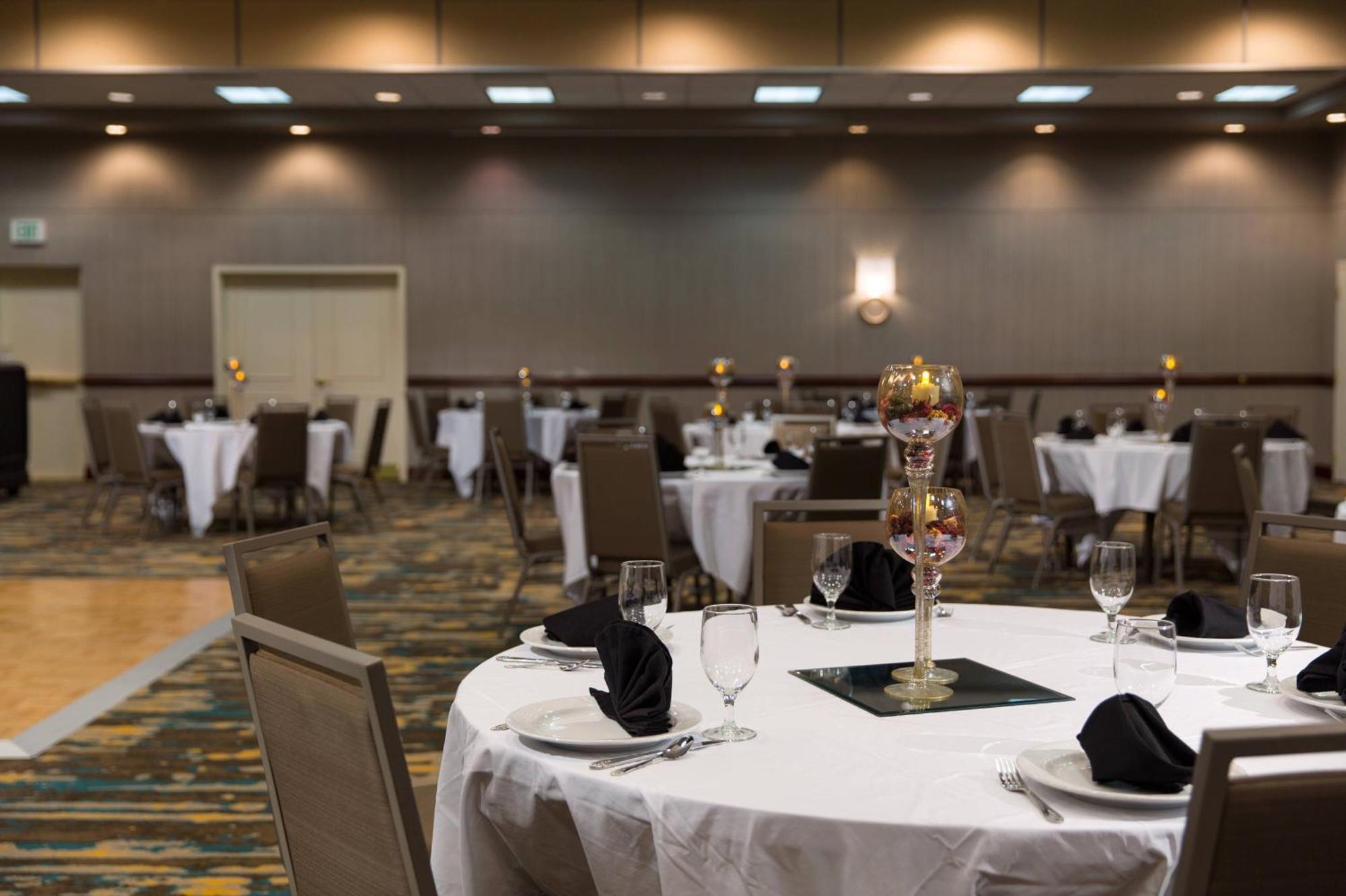 Residence Inn Kansas City Airport Екстер'єр фото